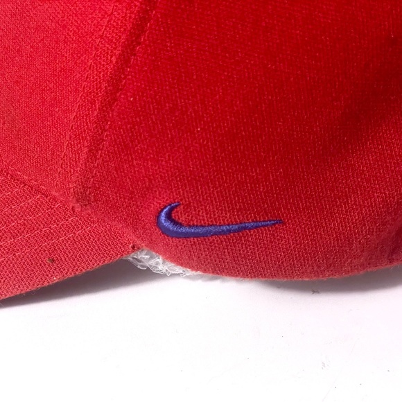 Nike Liberty Bell Phillies Hat - Picture 4 of 13